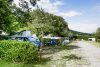 emplacement de camping pas cher Vallon Pont d'arc