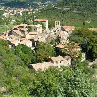 Le hotsell vans ardèche