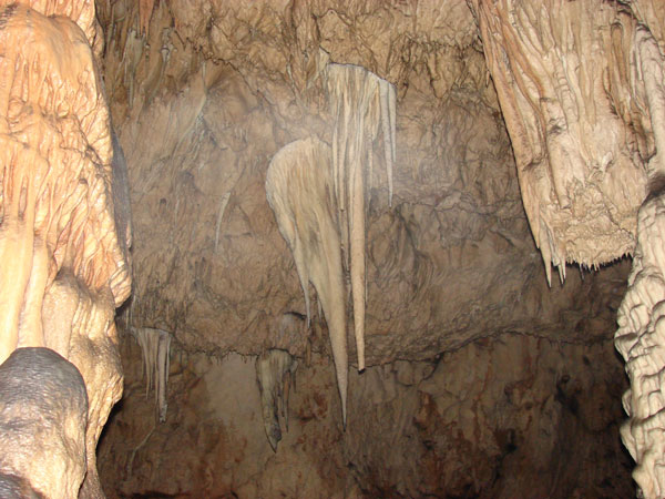 caverne du Pont d'arc