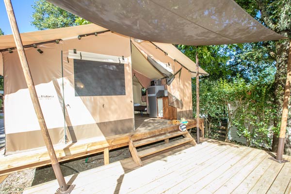 Geboorteplaats reputatie Gevaar Camping Ardeche sud 4 étoiles | Camping Les Vans sud de l'Ardèche