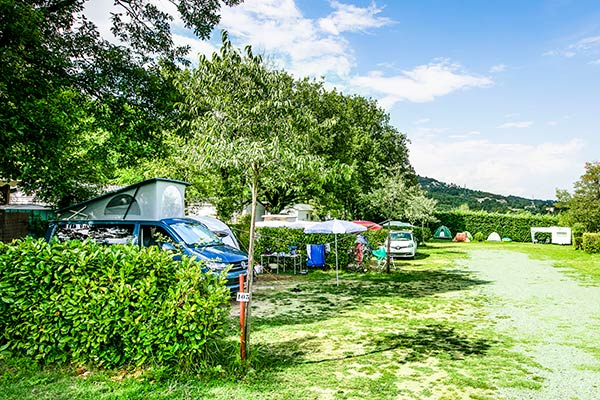 Geboorteplaats reputatie Gevaar Camping Ardeche sud 4 étoiles | Camping Les Vans sud de l'Ardèche