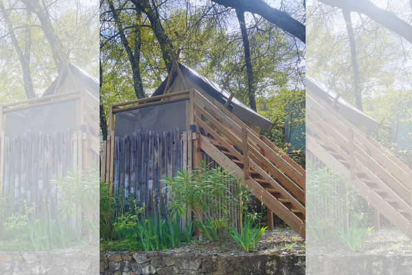 location ecotente baleare ardeche